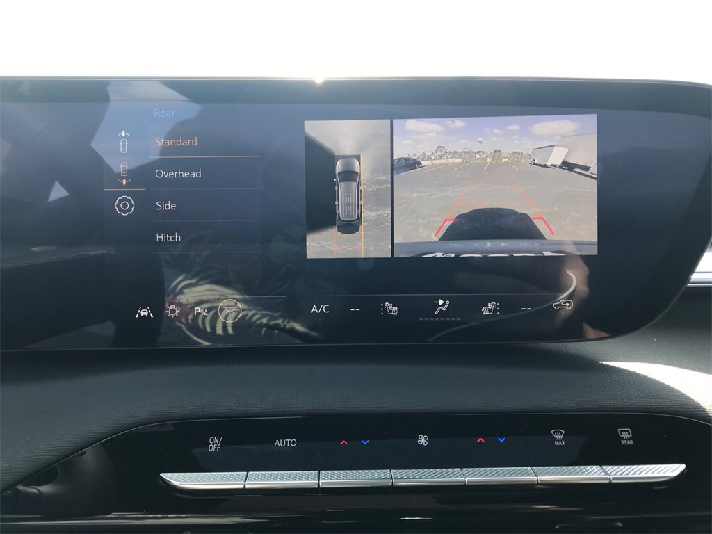 2026 BUICK ENCLAVE - Image 23