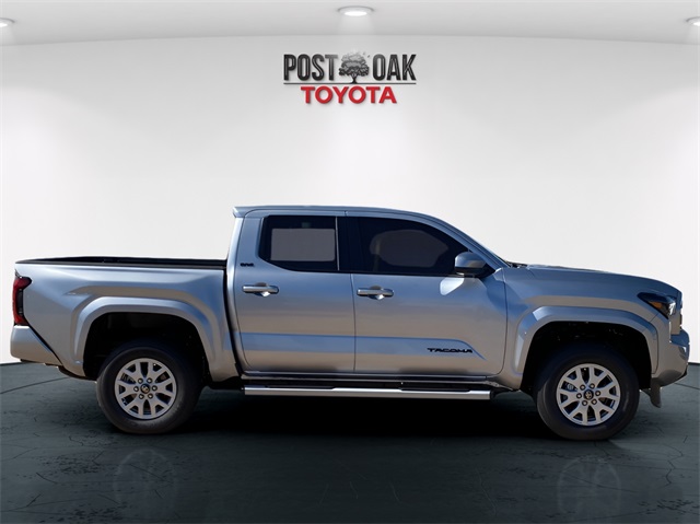 2025 Toyota Tacoma SR5 4x4 Double Cab photo 6