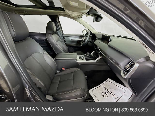 2024 Mazda CX-90 Premium photo 30