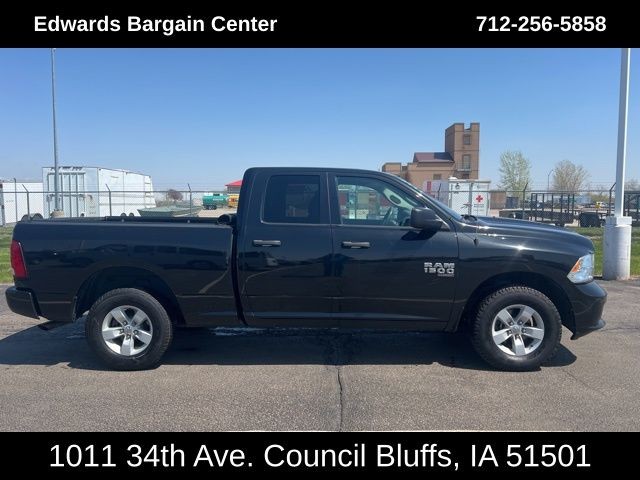 2019 RAM Ram 1500 Classic