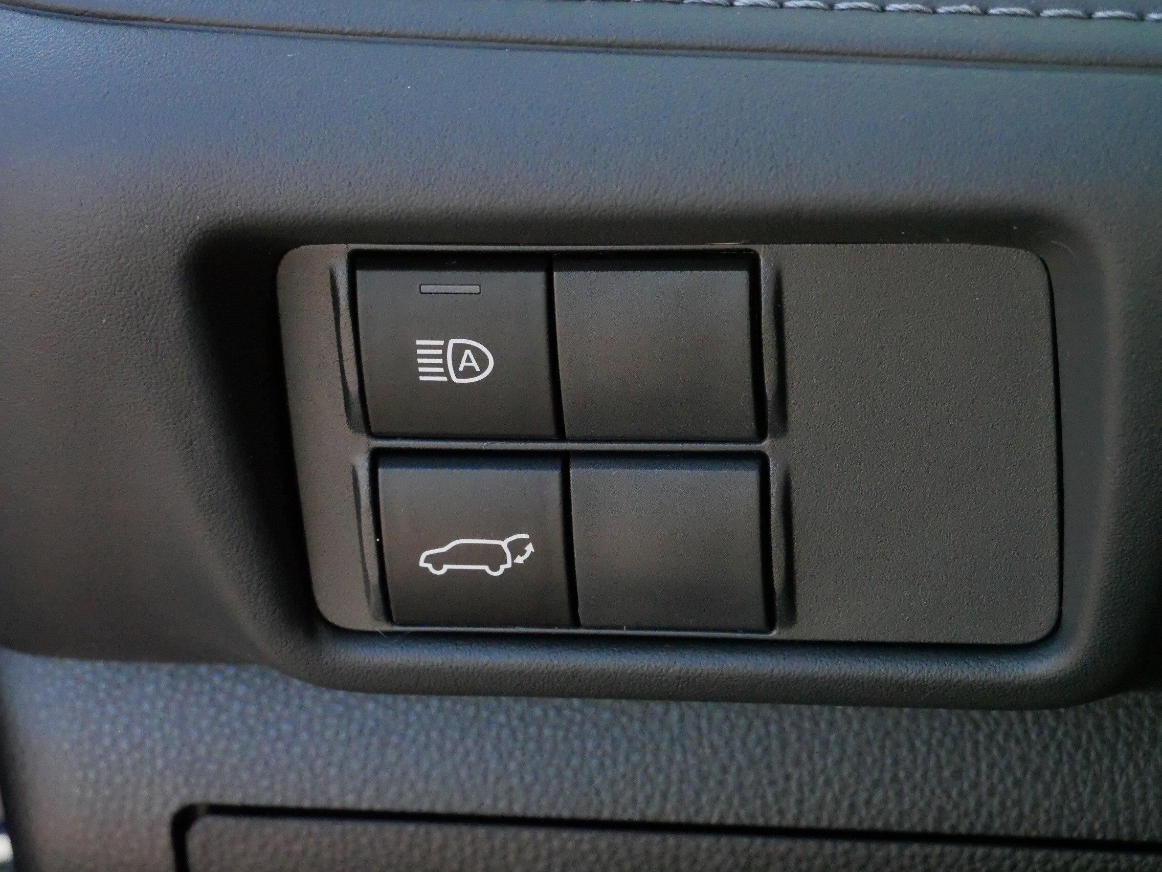 2022 Toyota Highlander XLE photo 27