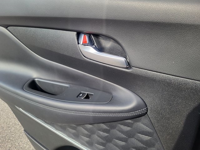 2022 Hyundai Santa Fe SEL Premium photo 17