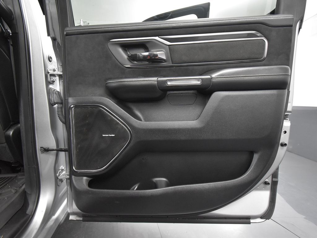 2021 Ram 1500 TRX photo 36