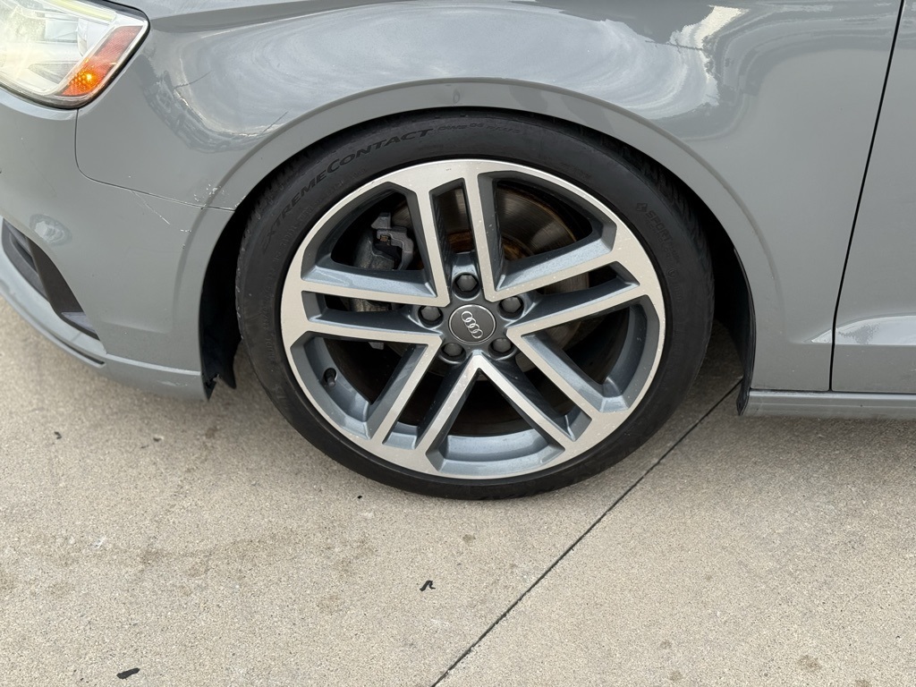 2020 Audi A3 2.0T Premium photo 11