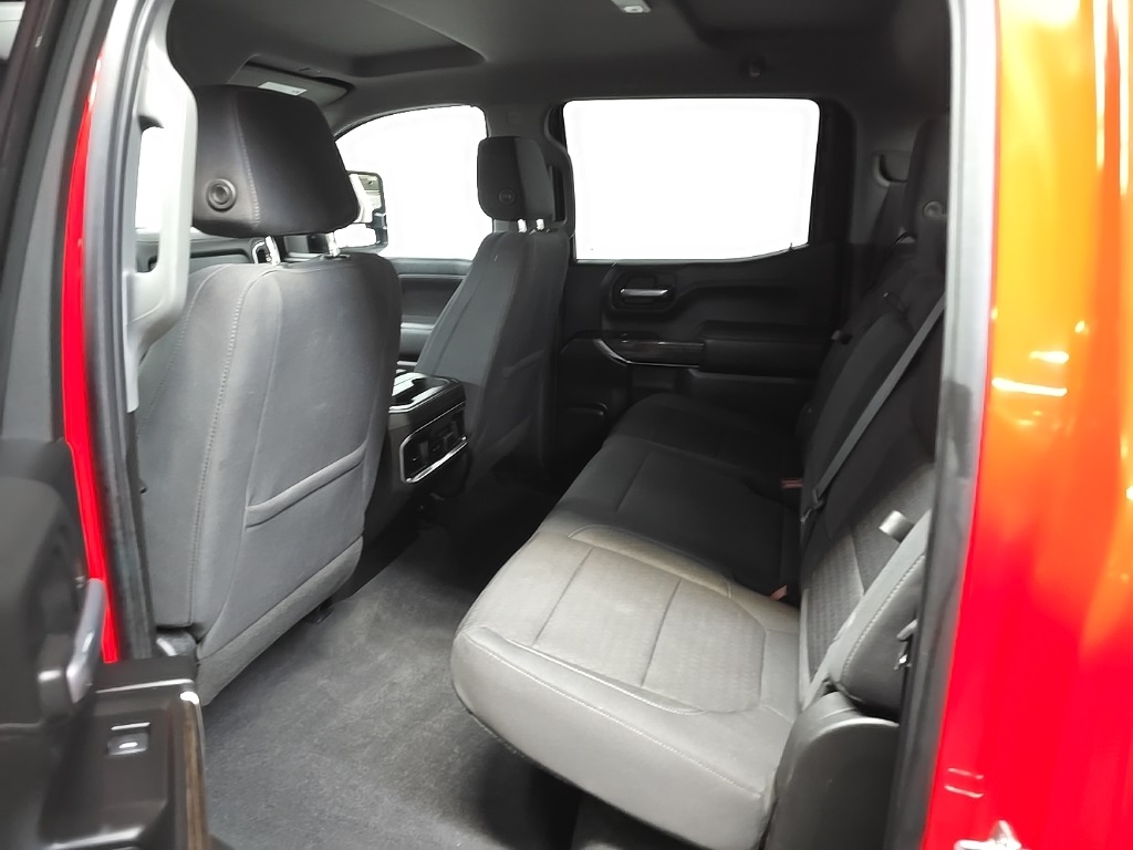 2021 Gmc Sierra 1500 Elevation photo 29
