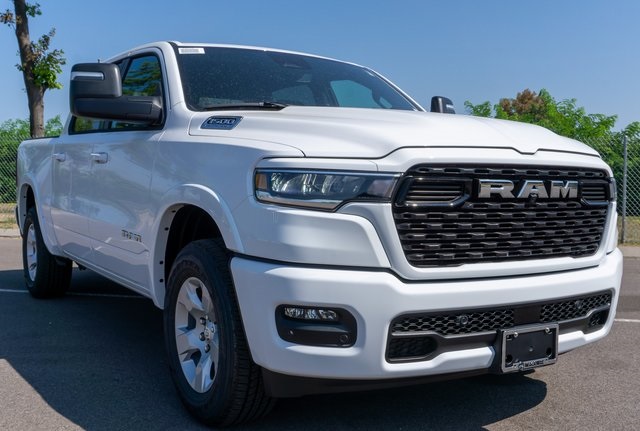 2026 Ram 1500 Big Horn Lone Star photo 4