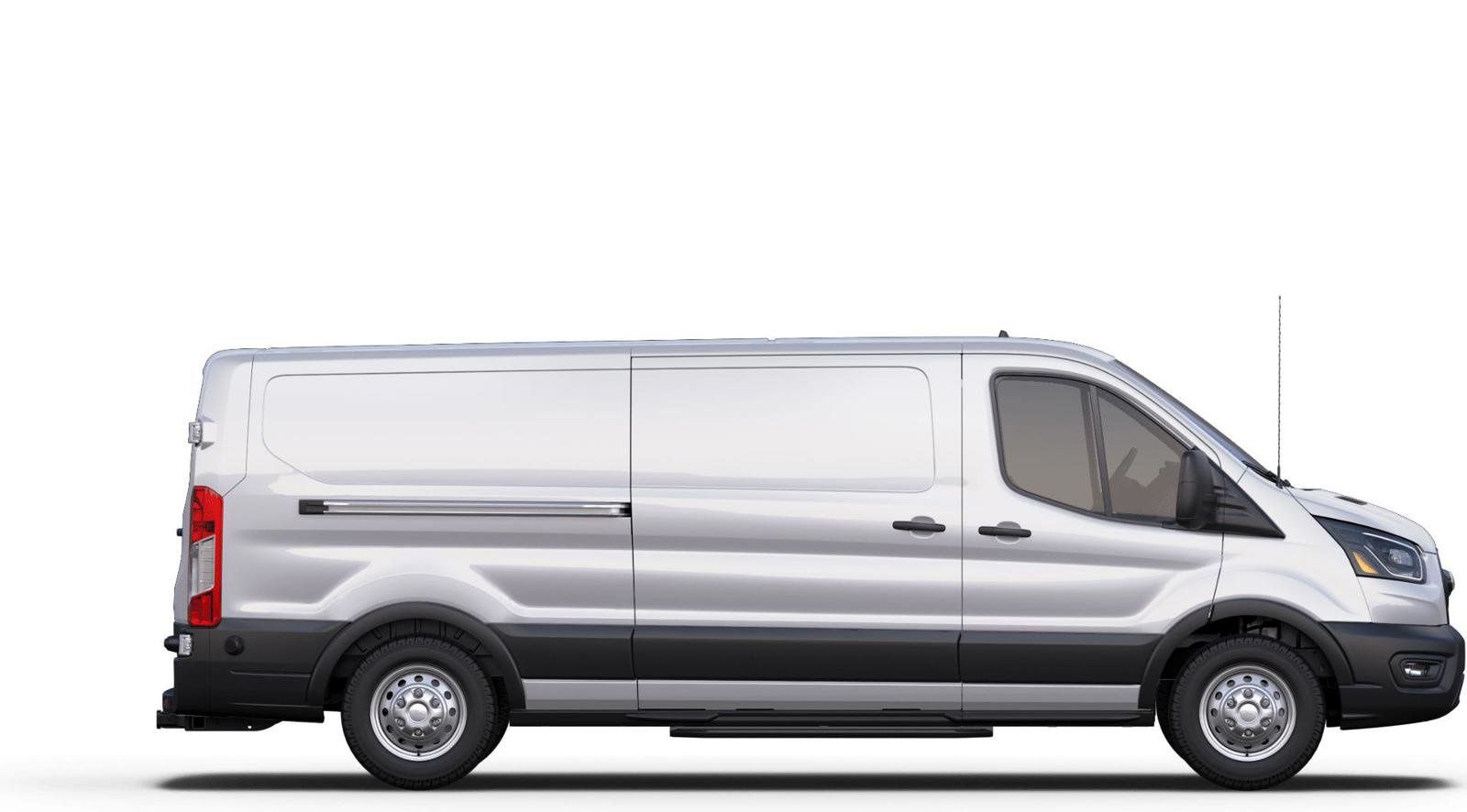 2024 Ford Transit photo 5