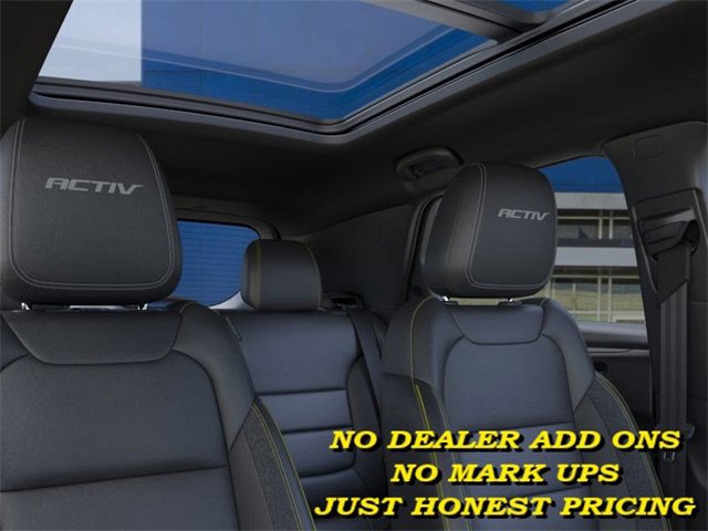 2026 Chevrolet Trailblazer ACTIV photo 20