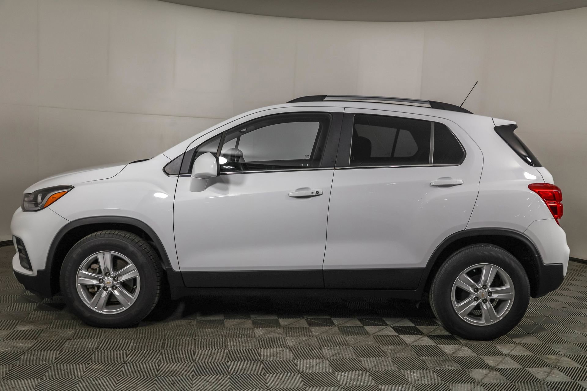 2020 Chevrolet Trax LT photo 12