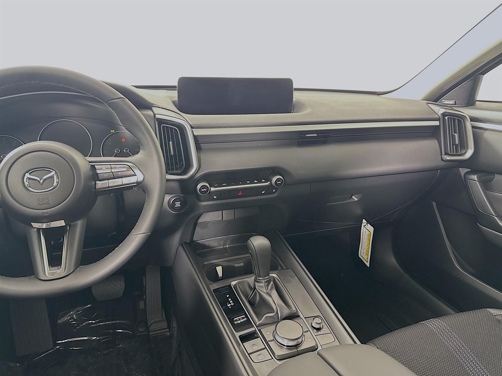 2025 Mazda CX-50 2.5 S Premium photo 31