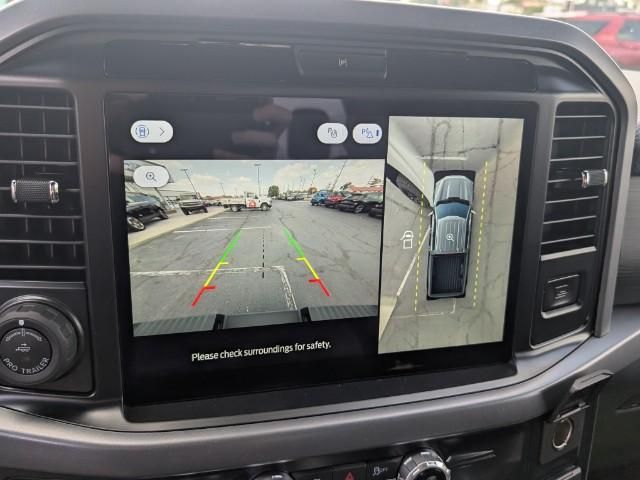 2025 Ford F-150 XLT photo 65