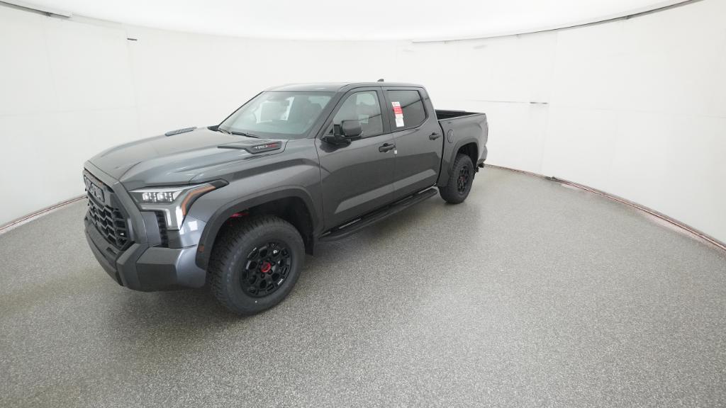2026 Toyota Tundra TRD Pro's photo