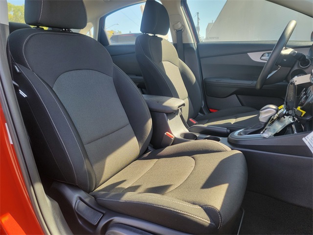 2023 Kia Forte LXS photo 19