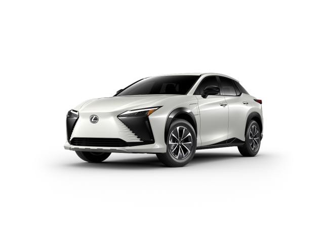 2025 Lexus RZ
