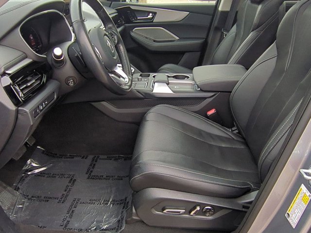 2023 Acura MDX SH-AWD Technology photo 16