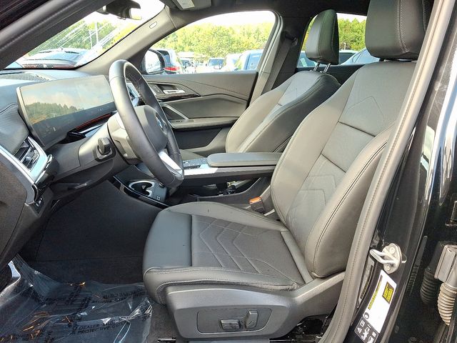 2024 Bmw X2 xDrive28i photo 12