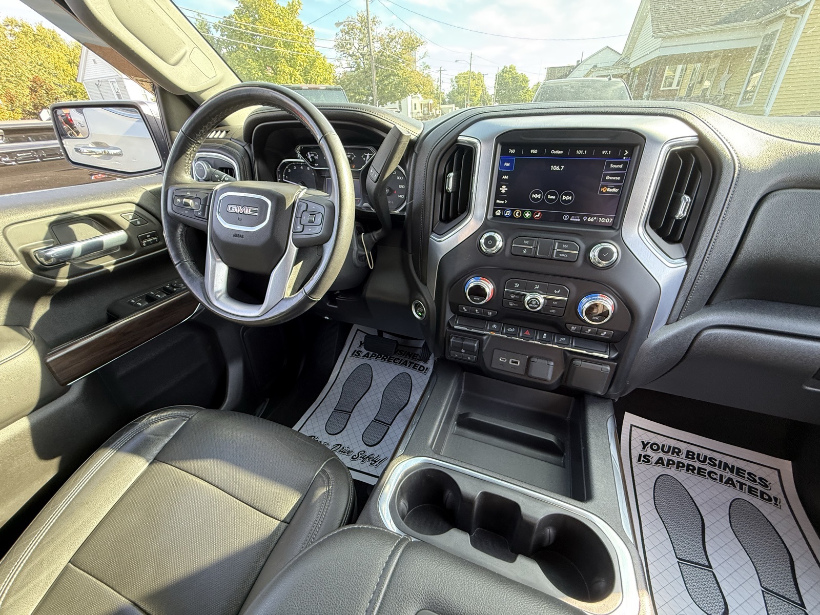 2020 Gmc Sierra 1500 SLT photo 15