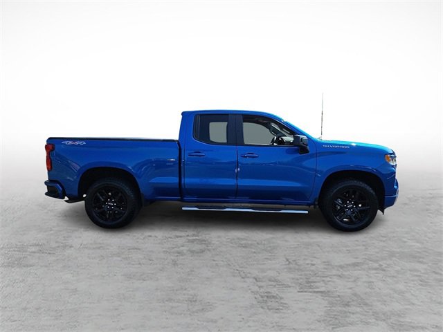 2022 Chevrolet Silverado 1500 RST photo 6