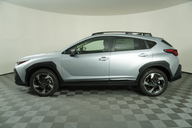 2025 Subaru Crosstrek Limited photo 4