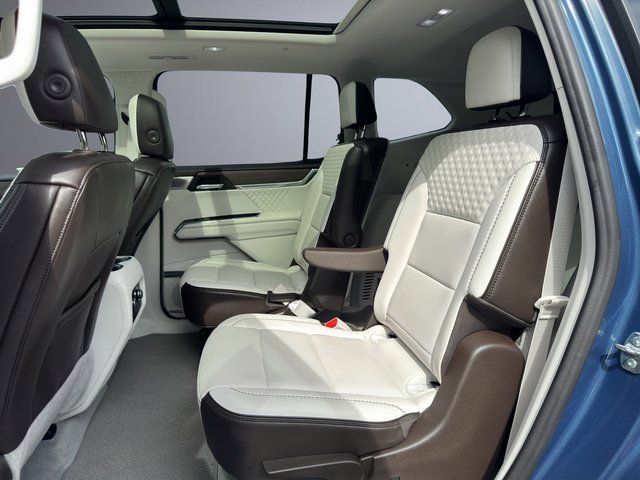 2024 Gmc Acadia Denali photo 23