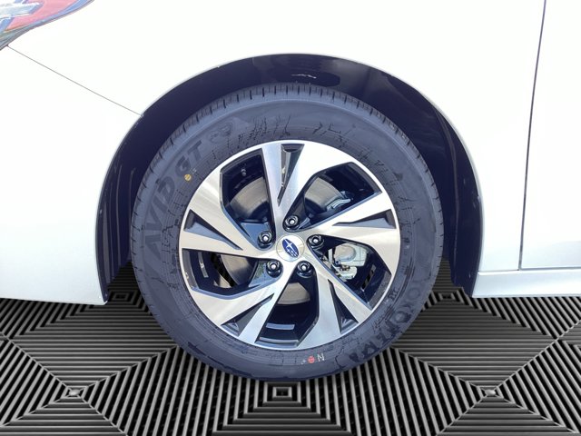 2025 Subaru Legacy Premium photo 14