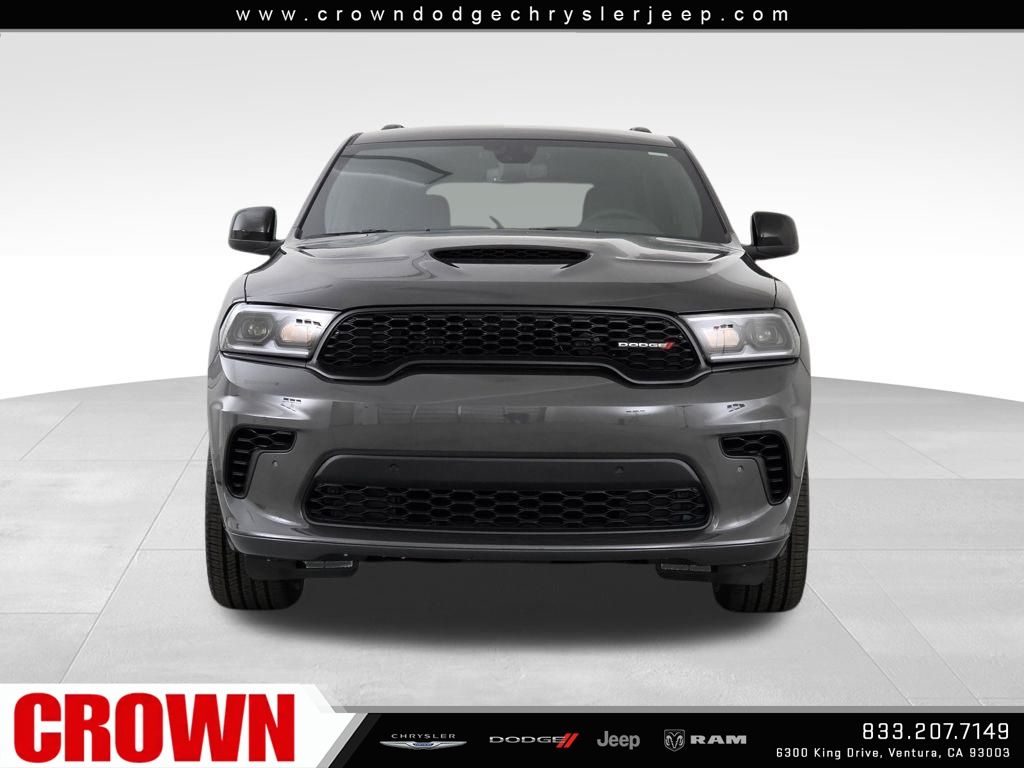 2026 Dodge Durango GT photo 2