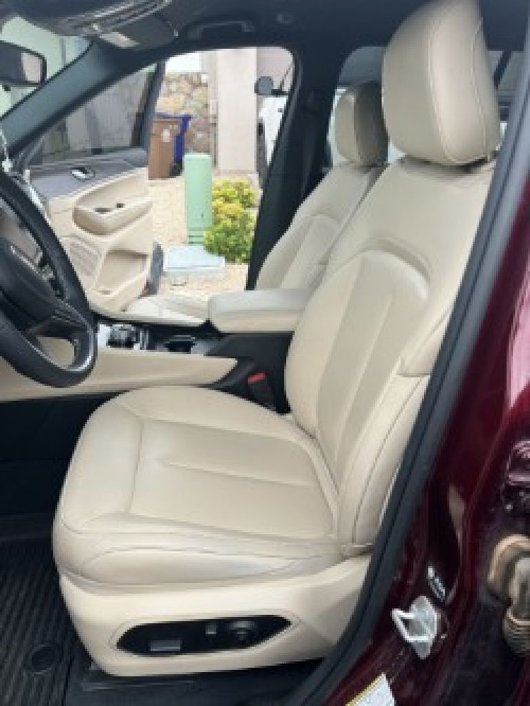 2023 Jeep Grand Cherokee Limited photo 7