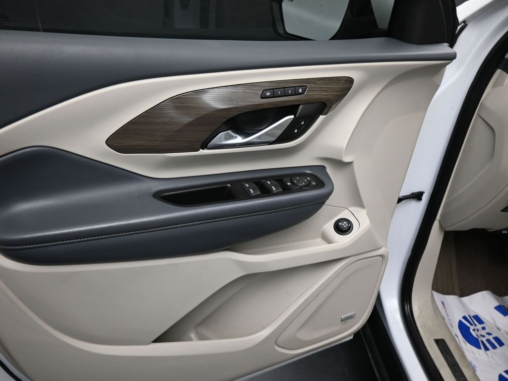 2022 Gmc Terrain Denali photo 8