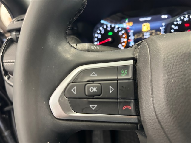 2022 Jeep Compass Altitude photo 27