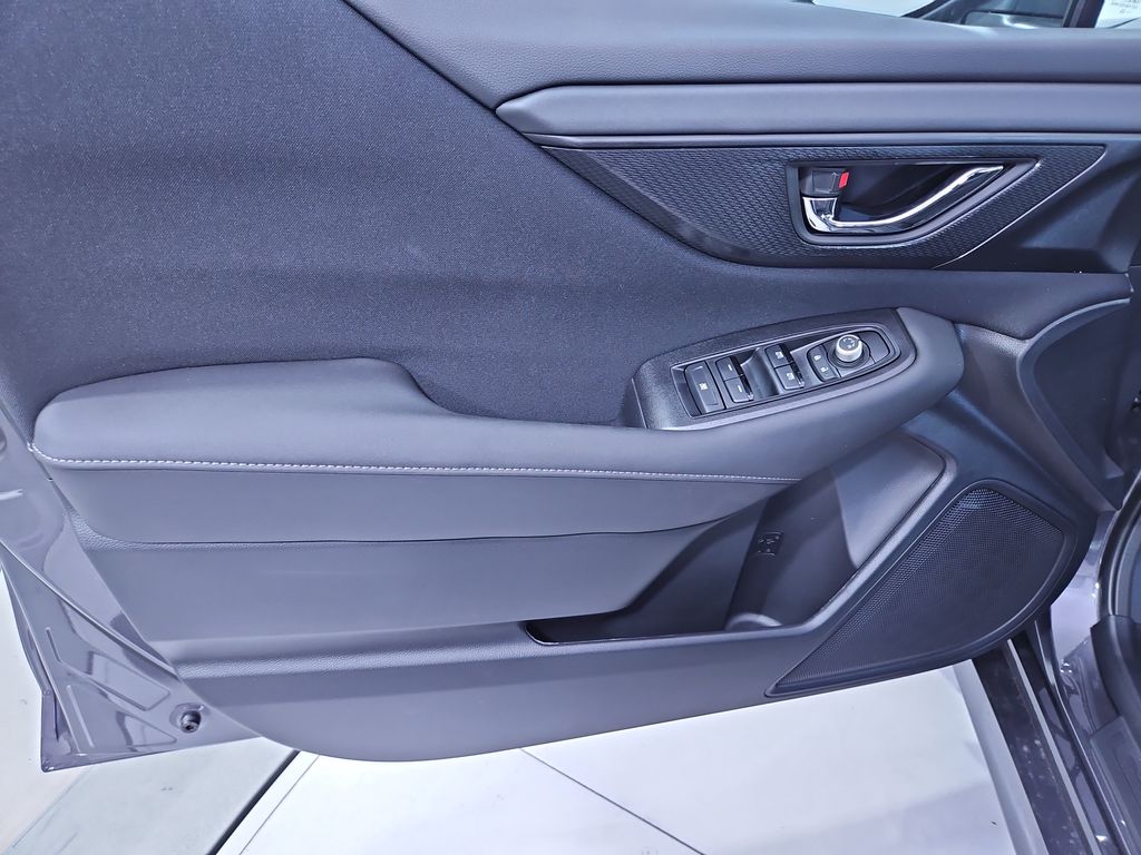 2025 Subaru Legacy Premium photo 10