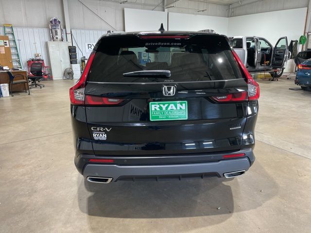 2023 Honda CR-V Hybrid Sport Touring photo 8
