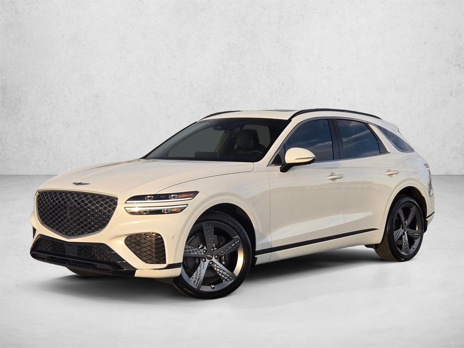 2023 GENESIS GV70 Standard's photo