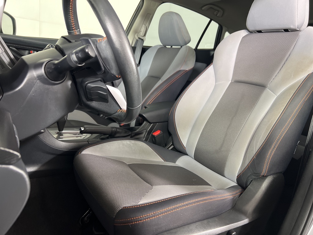2023 Subaru Crosstrek Premium photo 15