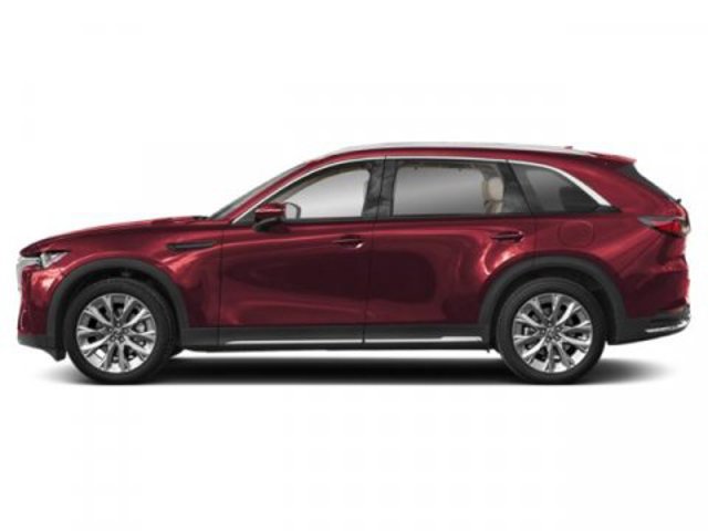 2026 Mazda CX-90 3.3 Turbo Premium Plus photo 3