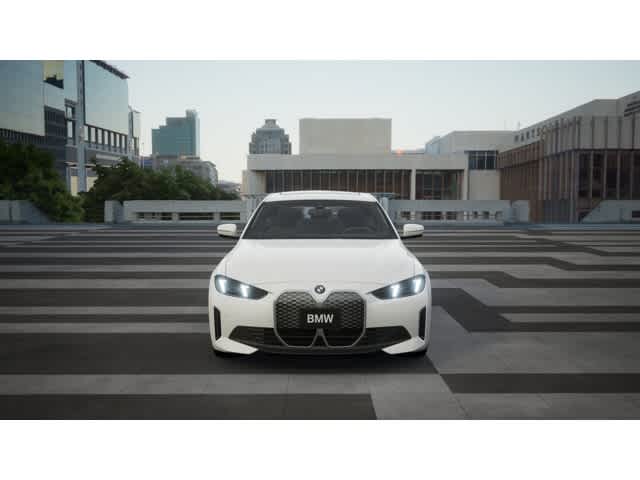 2025 Bmw i4 eDrive40 photo 3