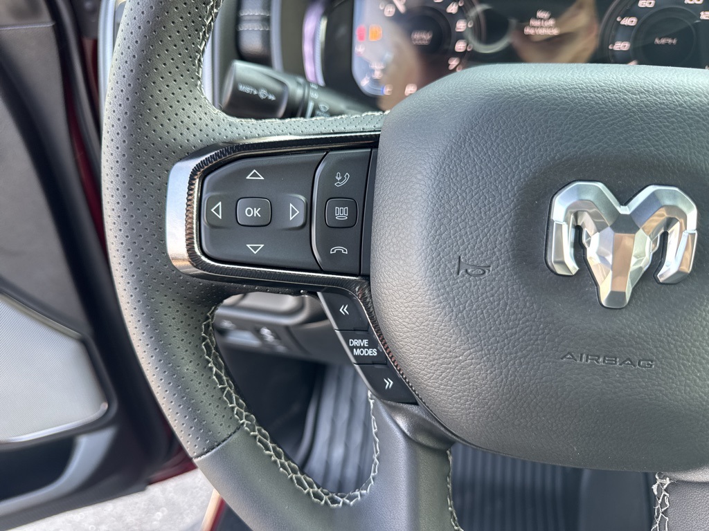 2026 Ram 1500 Rebel photo 58
