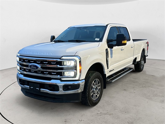 2024 Ford F-350 Super Duty Lariat