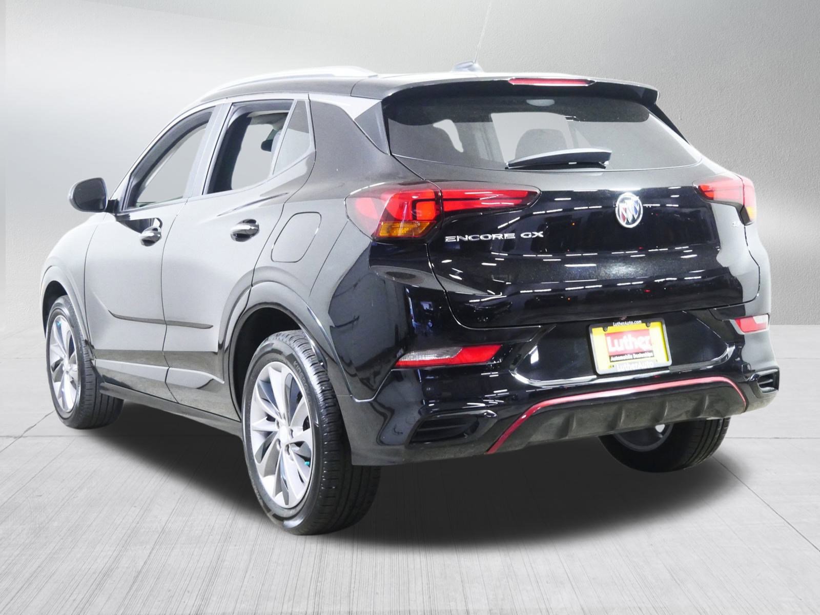 2020 Buick Encore GX Select photo 5