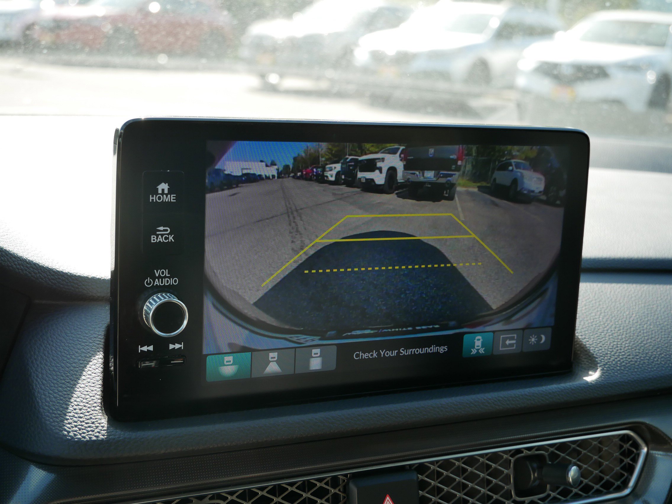 2024 Acura Integra A-Spec Technology photo 26