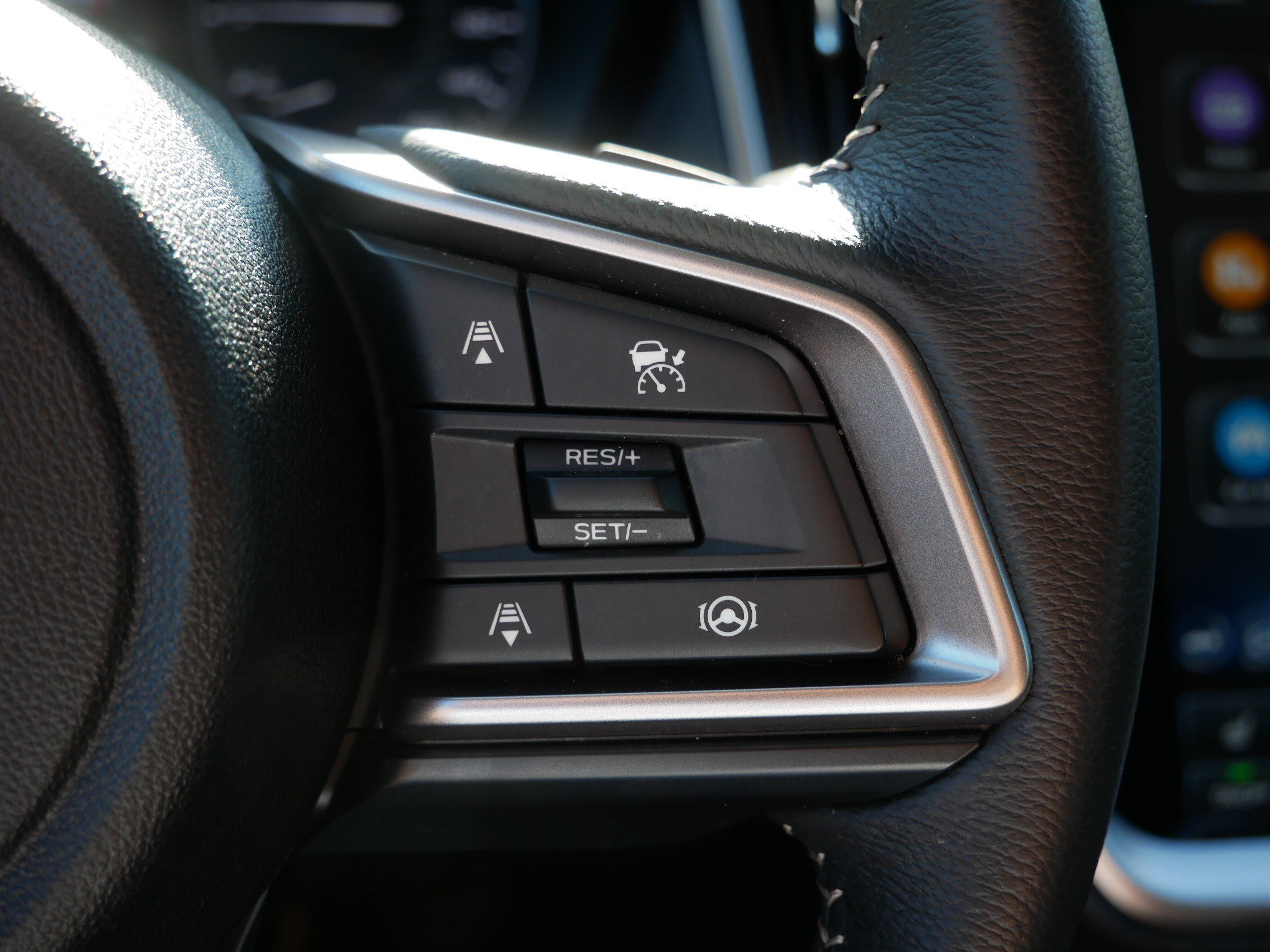 2025 Subaru Legacy Premium photo 28