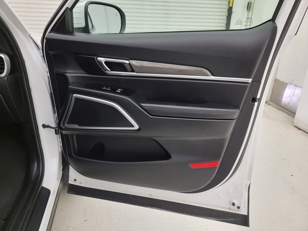 2025 Kia Telluride EX X-Line photo 41