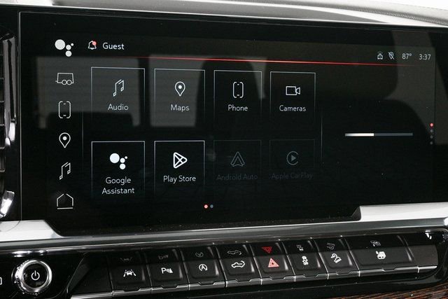 2026 Gmc Sierra 1500 Elevation photo 14