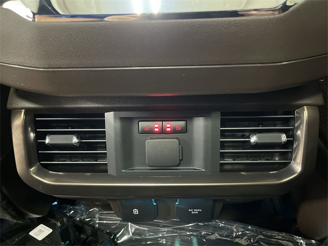 2025 Ford F-150 King Ranch photo 33