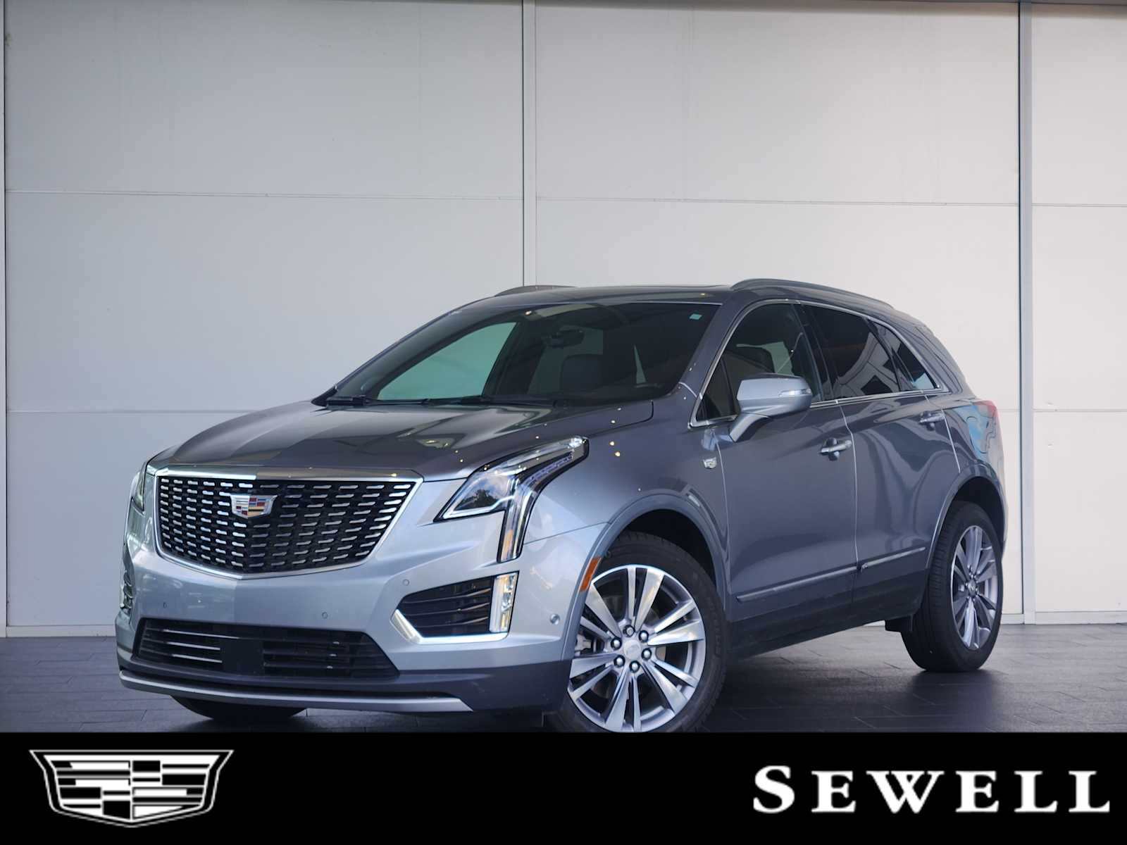 2024 Cadillac XT5