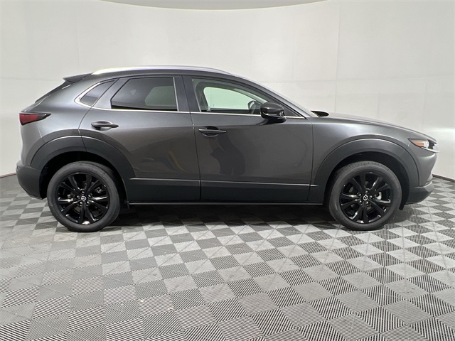 2025 Mazda CX-30 2.5 Select Sport photo 9