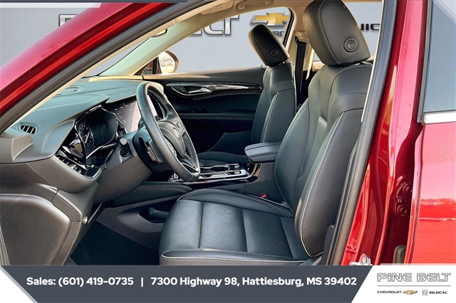 2023 Buick Envision Essence photo 17