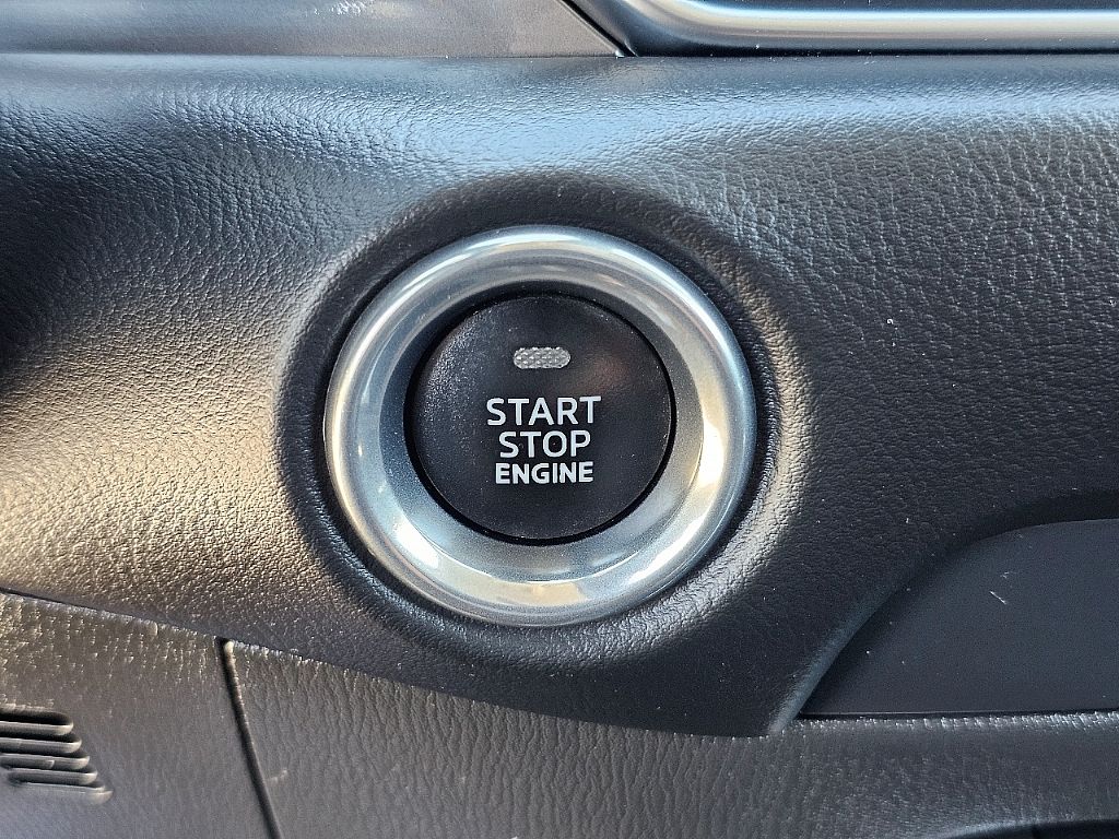 2023 Mazda CX-5 2.5 Select photo 26