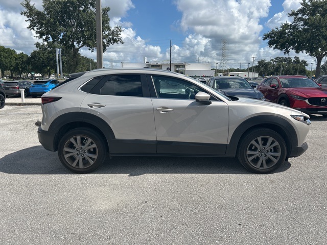 2024 Mazda CX-30 2.5 S Preferred photo 5