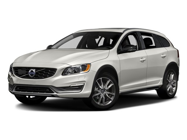 2018 Volvo V60 Base's photo