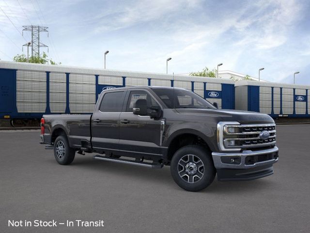 2026 Ford F-350 Lariat photo 6